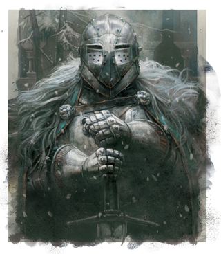 Illustration for article titled The Gorgeous RPG Shadows of Esteren Gets A Whole New Occult Sourcebook